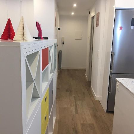Apartamento En Pleno Centro De Salamanca !!! Exterior foto