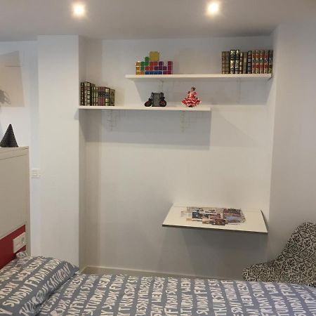 Apartamento En Pleno Centro De Salamanca !!! Exterior foto